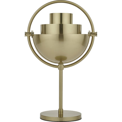 Multi-Lite Portable Lamp