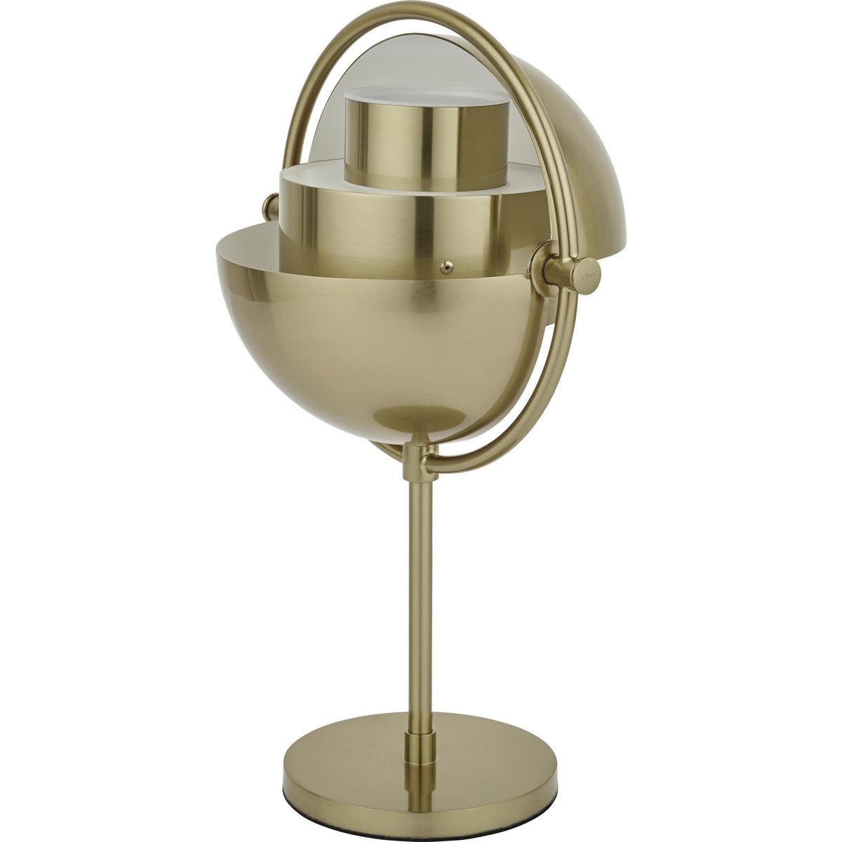 Multi-Lite Portable Lamp