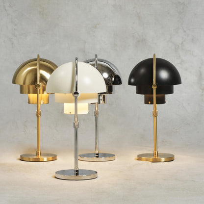 Multi-Lite Portable Lamp