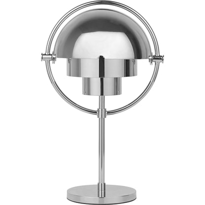 Multi-Lite Portable Lamp