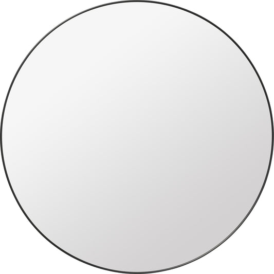 Wall Mirror Round Ø110 cm