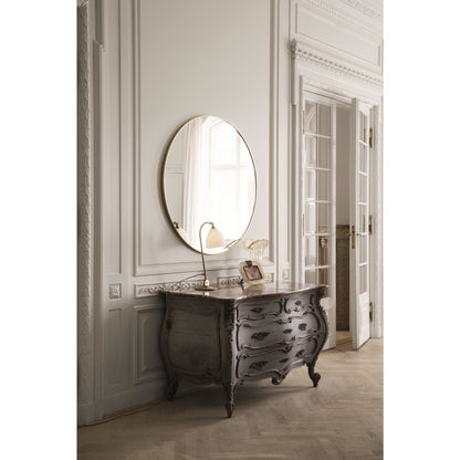 Wall Mirror Round Ø110 cm