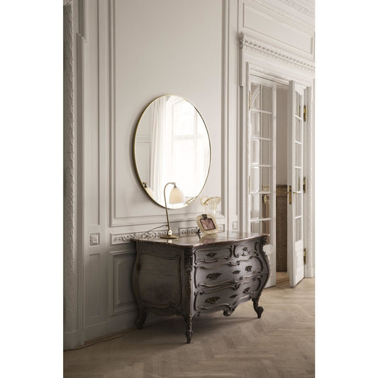 Wall Mirror Round Ø110 cm