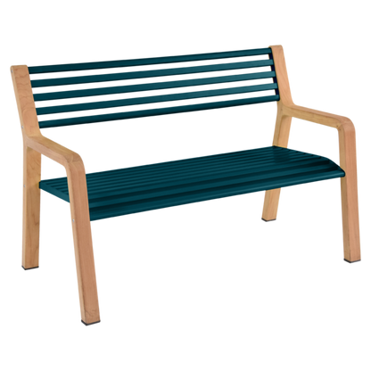 SOMERSET BENCH by Fermob