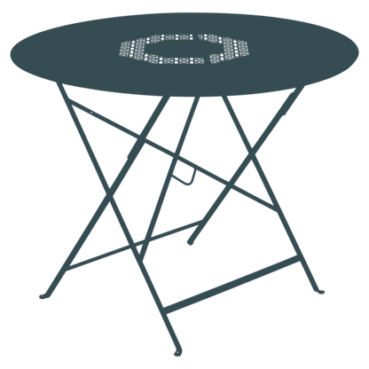 LORETTE FOLDING TABLE ø 96CM by Fermob