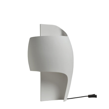 DCWéditions Lampe B Table Lamp White