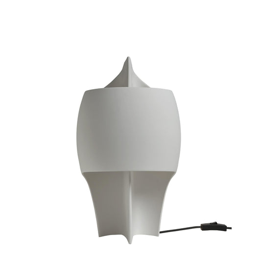 DCWéditions Lampe B Table Lamp White