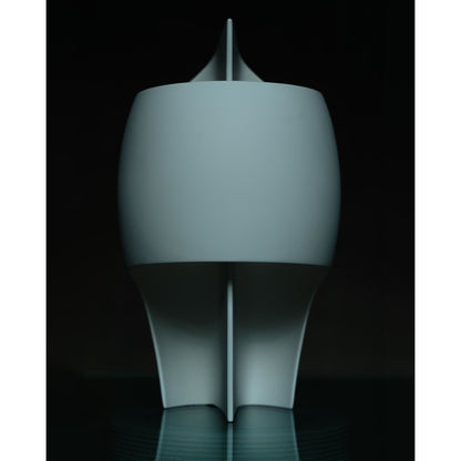 DCWéditions Lampe B Table Lamp White
