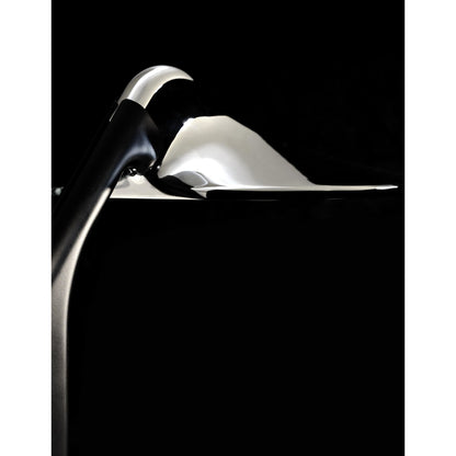 DCWéditions Niwaki Table Lamp Black/ Chrome