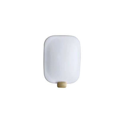 DCWéditions Light Me Tender Vertical Wall Lamp Gold
