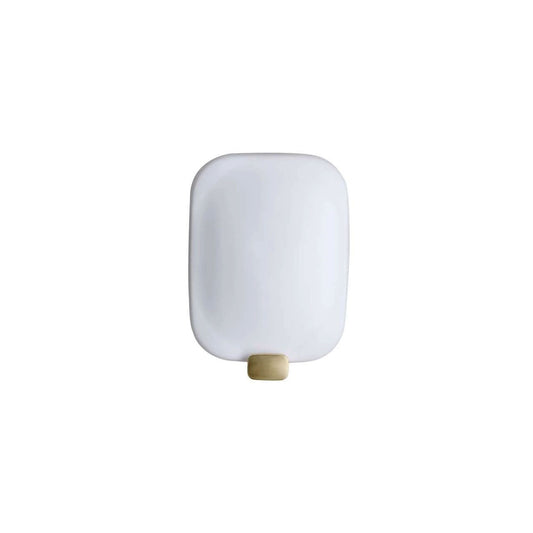 DCWéditions Light Me Tender Vertical Wall Lamp Gold