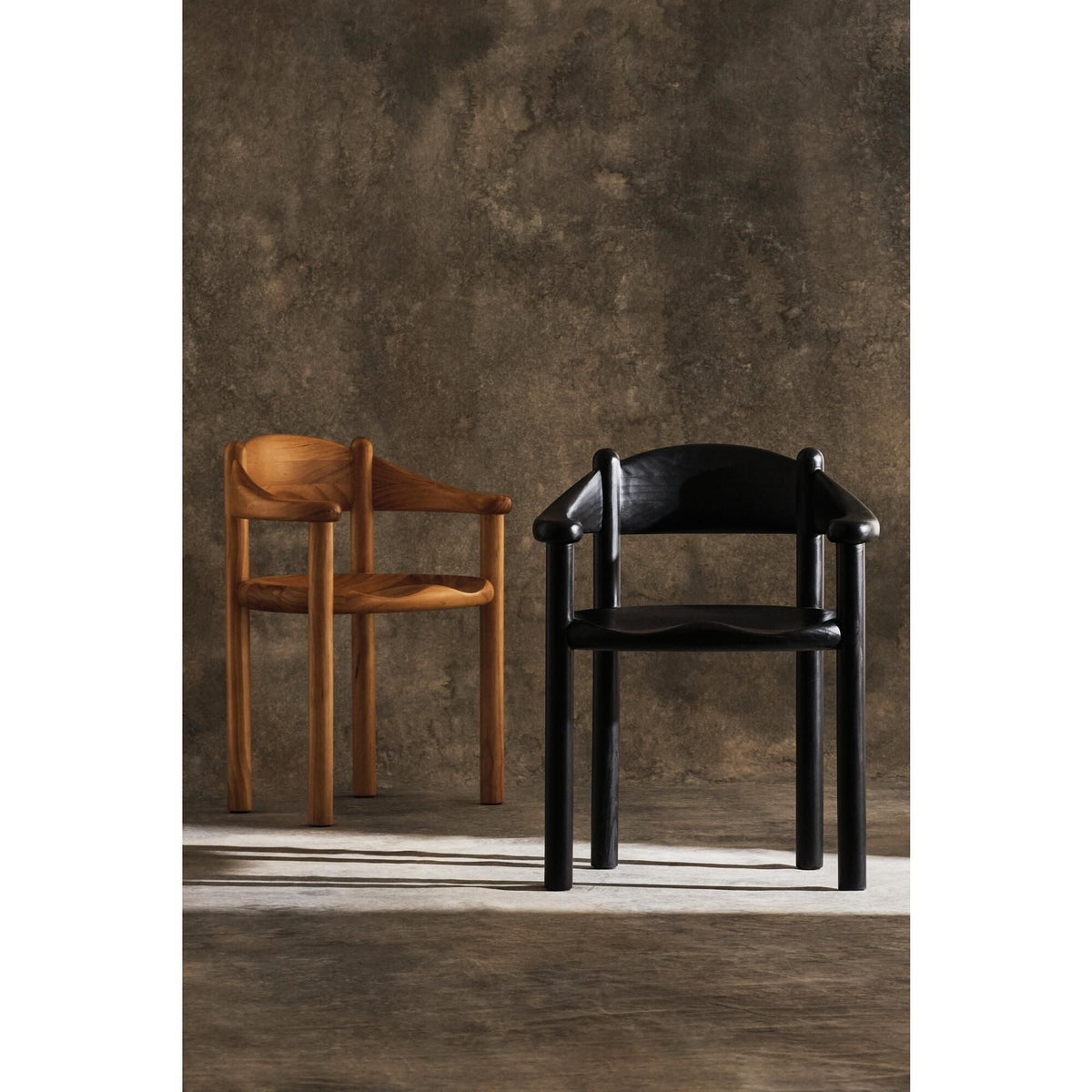 Daumiller Dining Chair Black