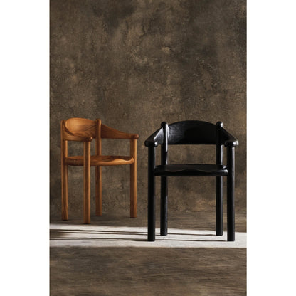 Daumiller Dining Chair Black