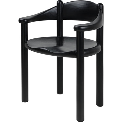 Daumiller Dining Chair Black