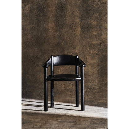 Daumiller Dining Chair Black