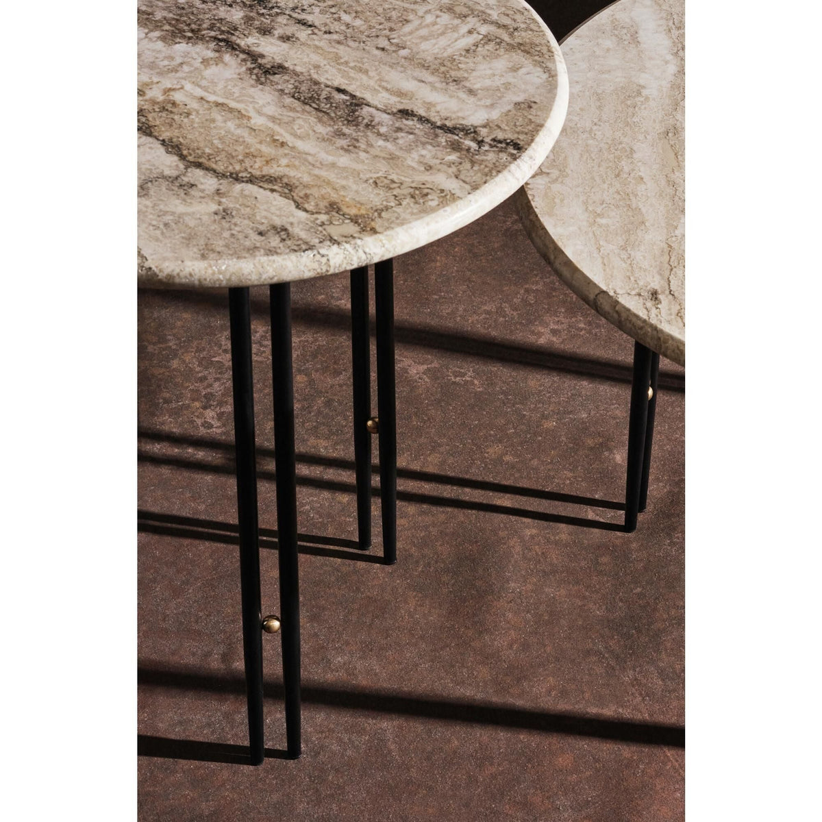 IOI Coffee Table Ø100