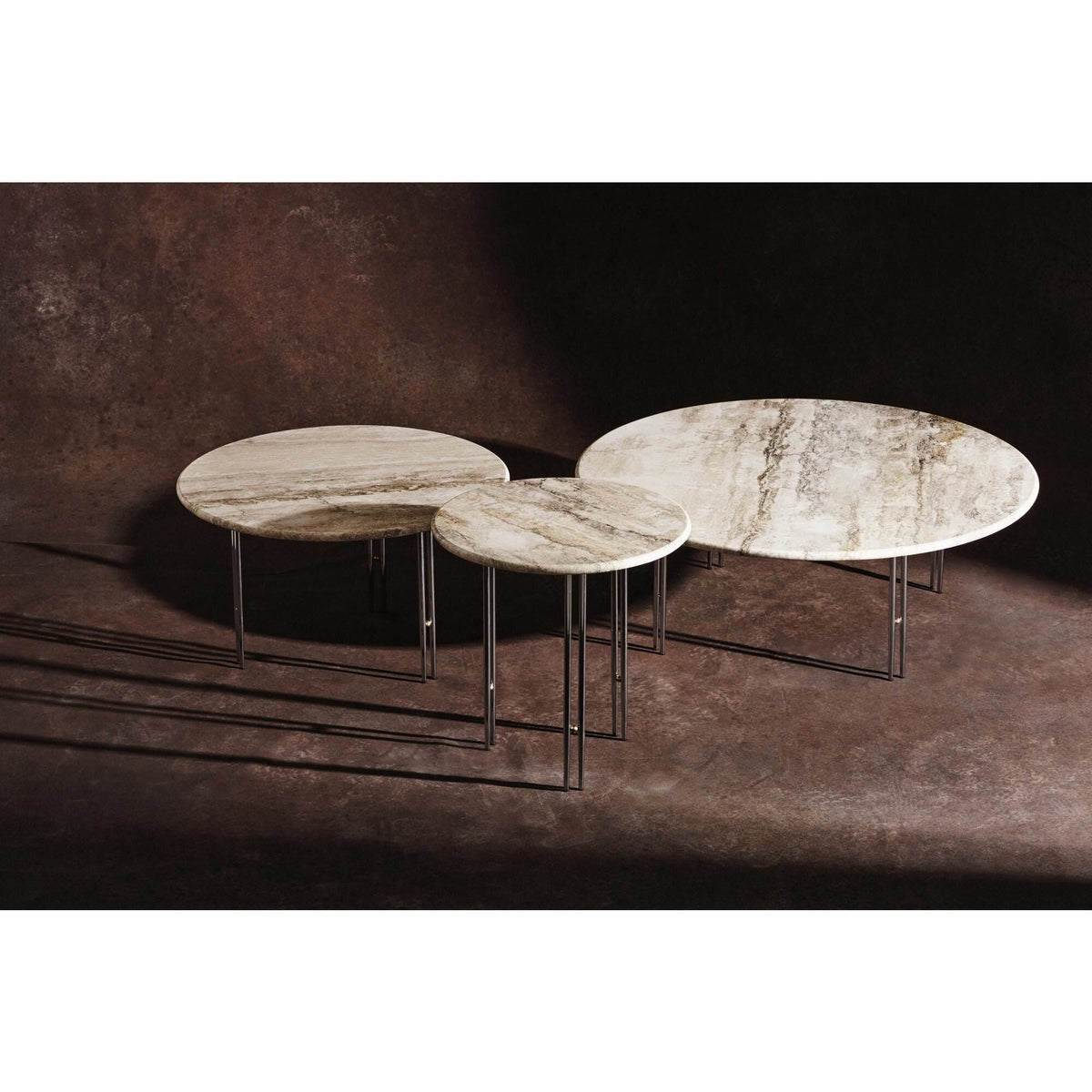 IOI Side Table Ø50