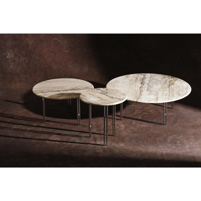 IOI Side Table Ø50