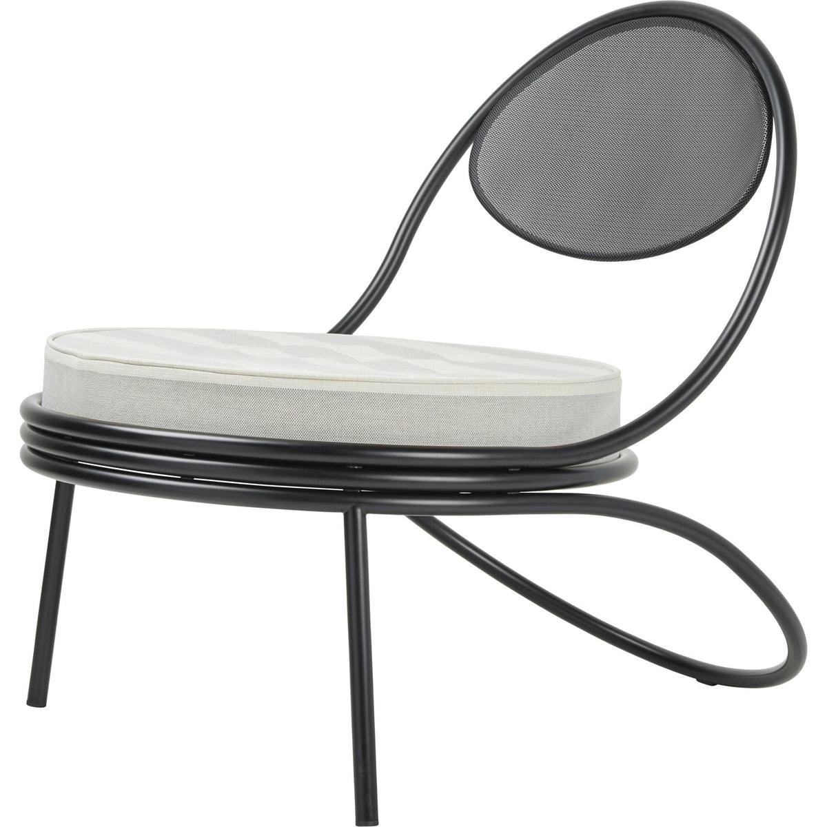 Copacabana Outdoor Chair