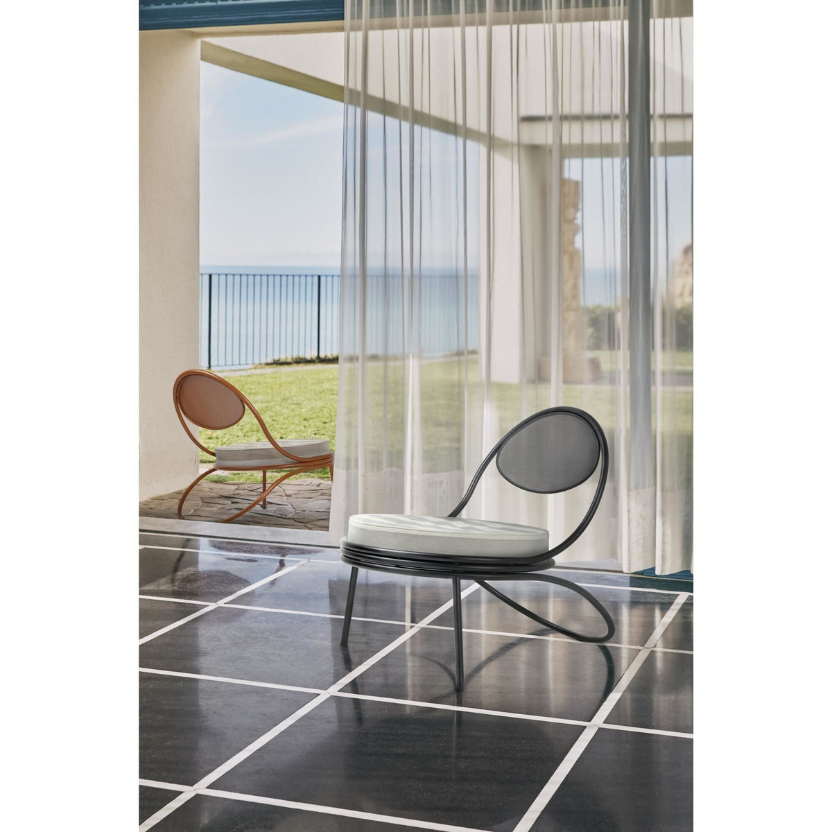 Copacabana Outdoor Chair