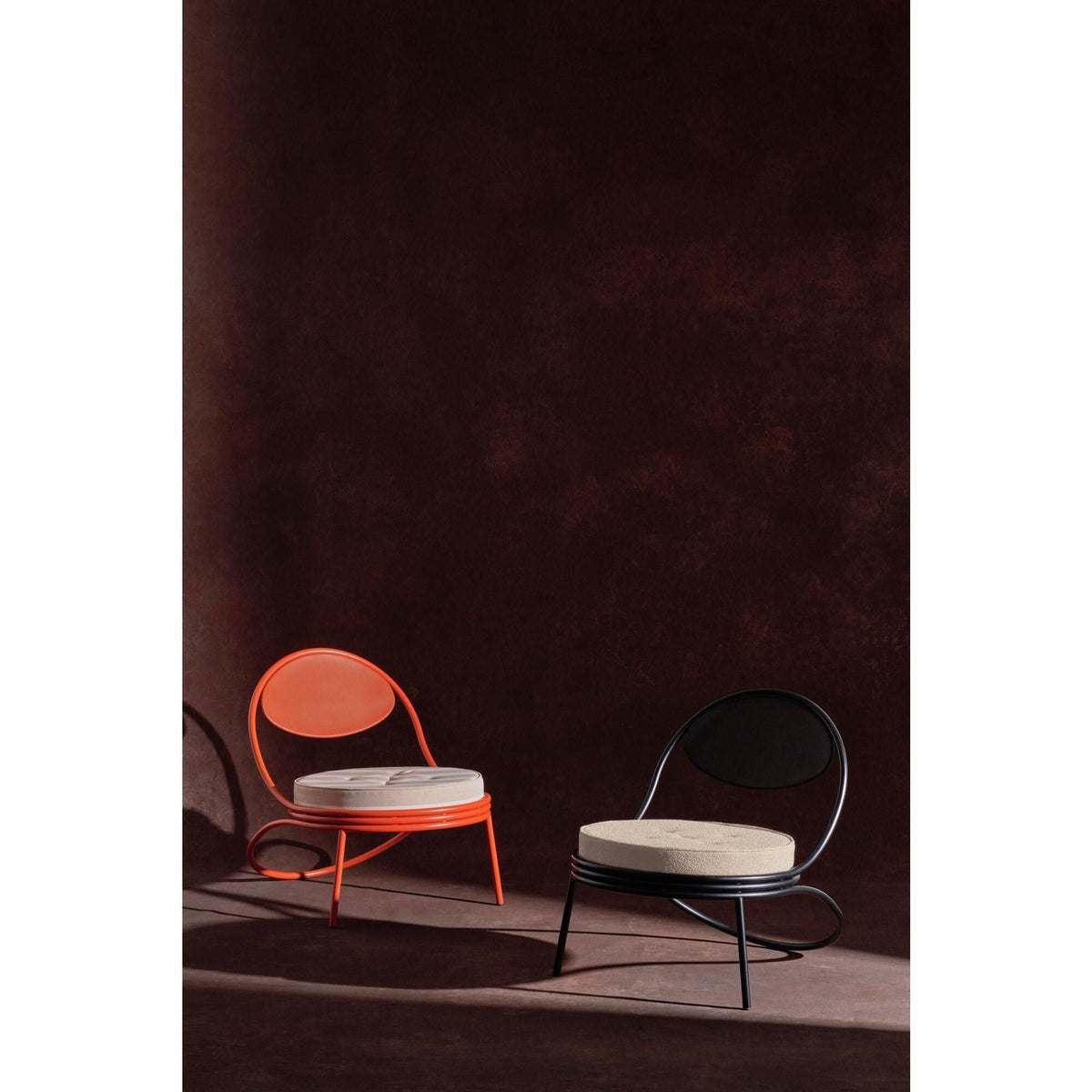 Copacabana Outdoor Chair