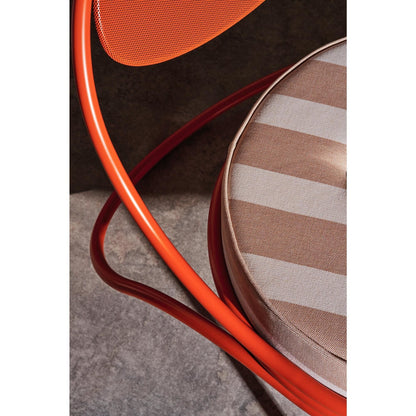 Copacabana Outdoor Chair Orange