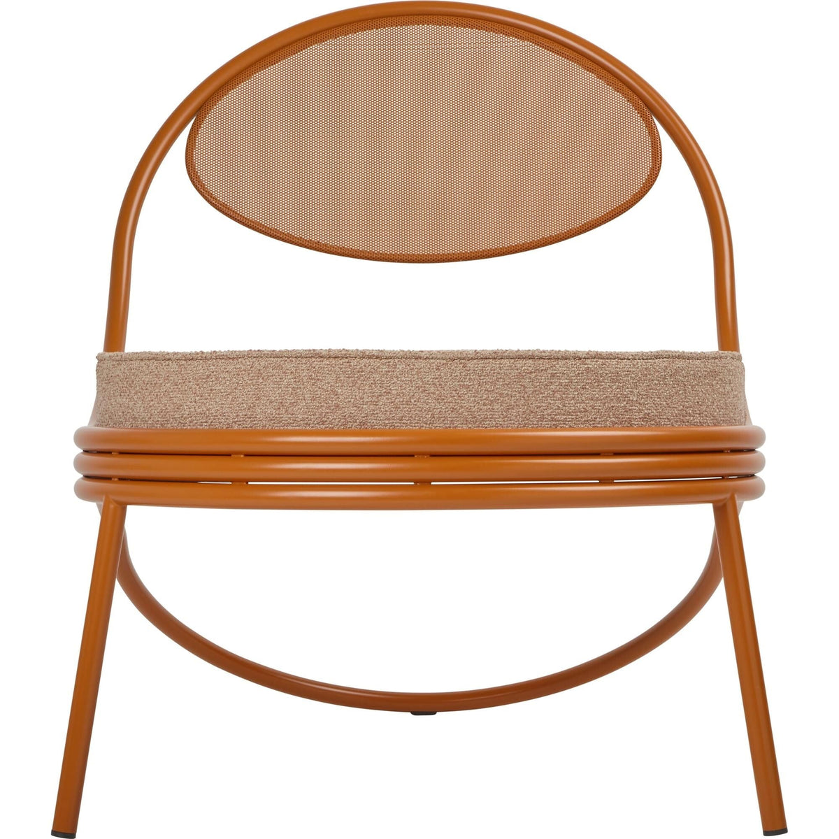 Copacabana Outdoor Chair