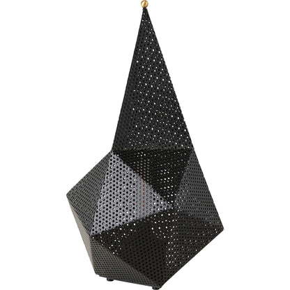 Baghdad Portable Lamp International Orange