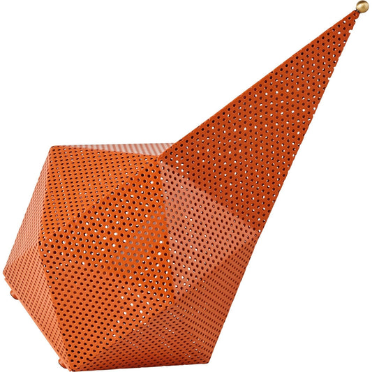 Baghdad Portable Lamp International Orange