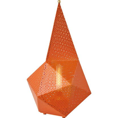 Baghdad Portable Lamp International Orange