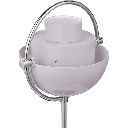 Multi-Lite Portable Lamp Pale Lilac