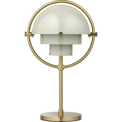 Multi-Lite Portable Lamp
