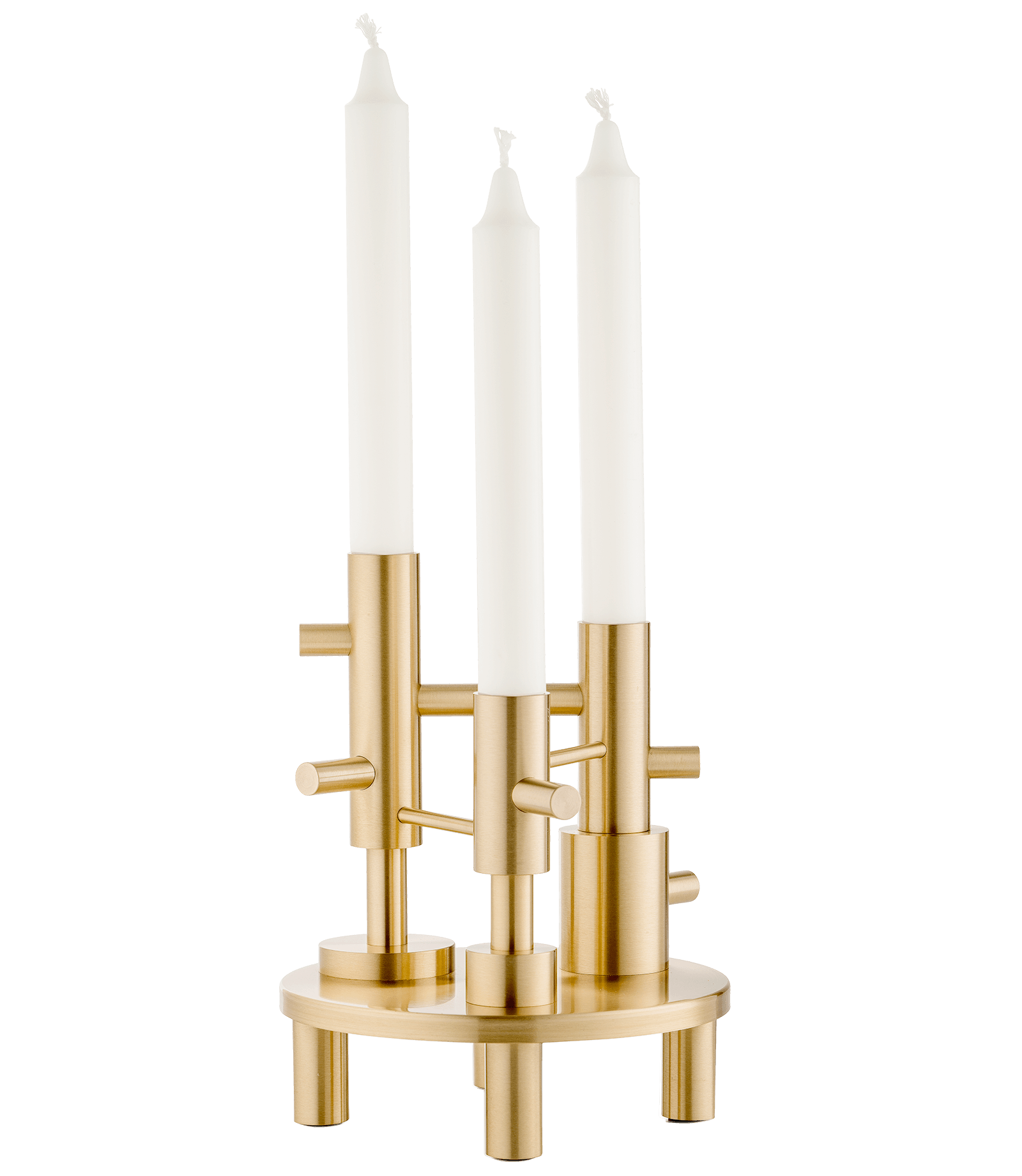 Candleholder - Large by Fritz Hansen