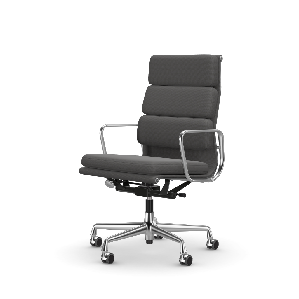 Soft Pad Chairs EA 219 – Work (Cover material - Fabric Track)