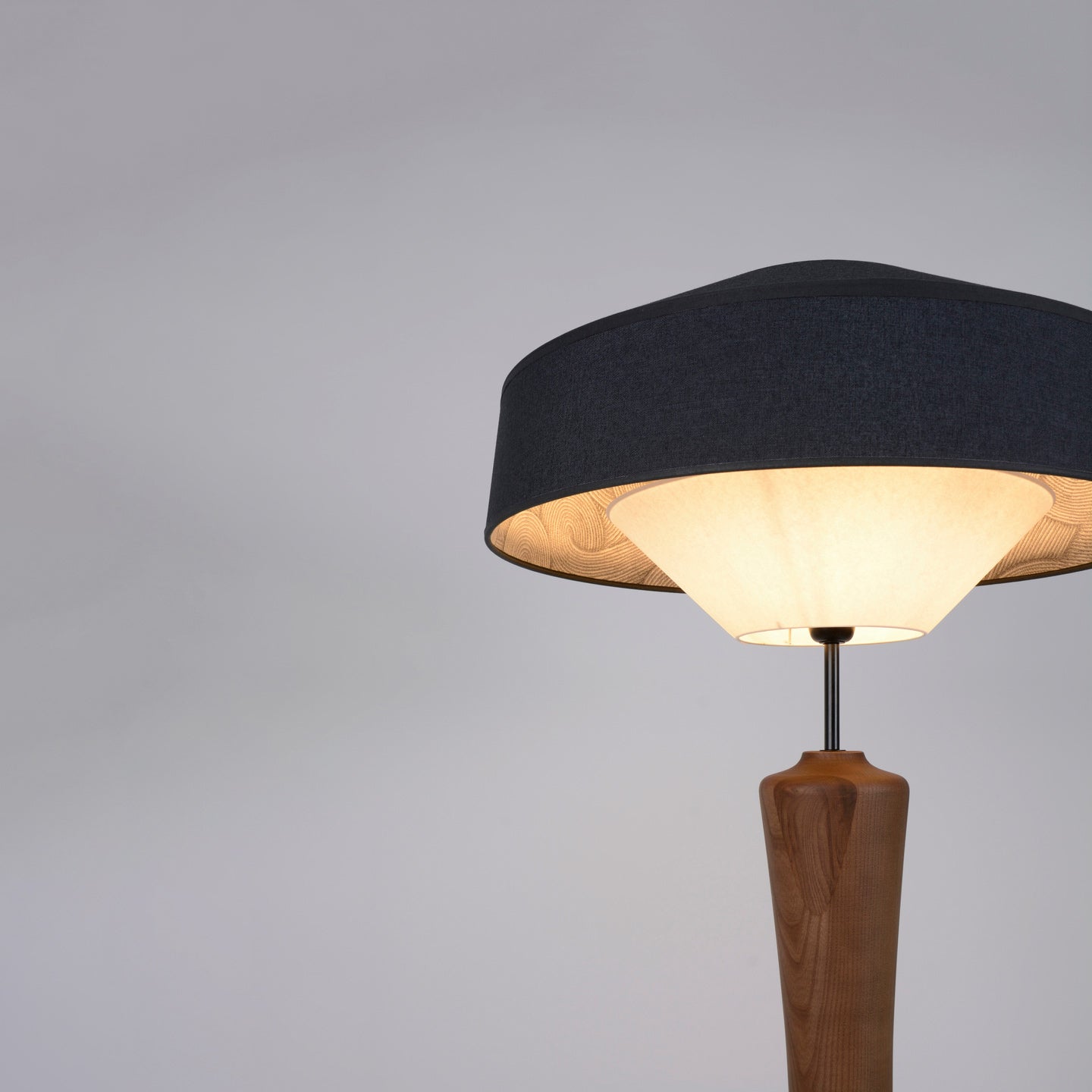Mokuzai - Floor Lamp