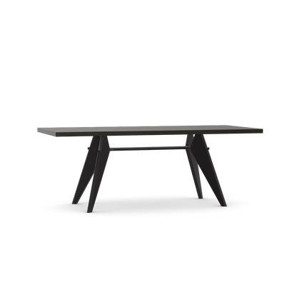 EM Table (H 740 x W 900 x L 2000) by Vitra