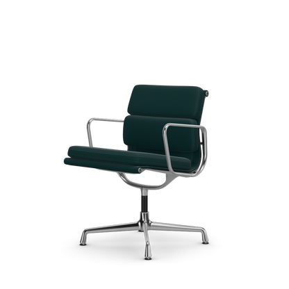 Soft Pad Chairs EA 207 – Conference (Version - Classic height / Cover material - Fabric Laser RE)
