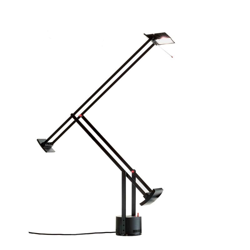 Tizio Micro table lamp by Artemide # #
