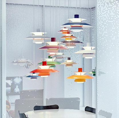 Louis Poulsen PH 5 Pendant Lamp
