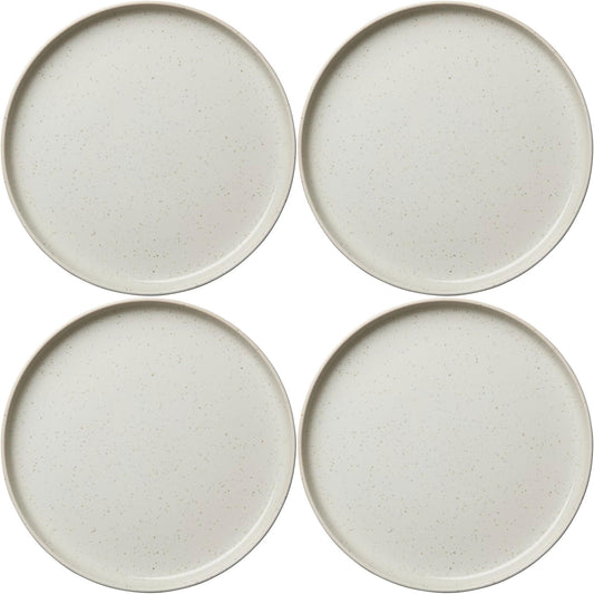 Decotique BON Plate 28 Set of 4 Steam
