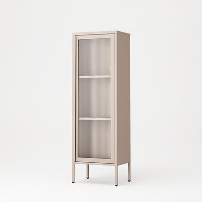 Department Store Cabinet 50x150 cm Mushroom