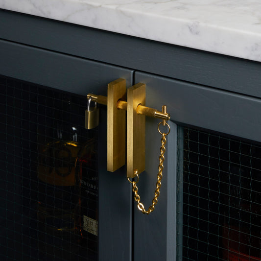 Buster + Punch Precious Bar Lock
