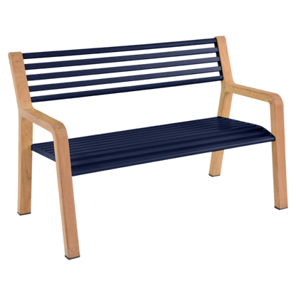 SOMERSET BENCH by Fermob