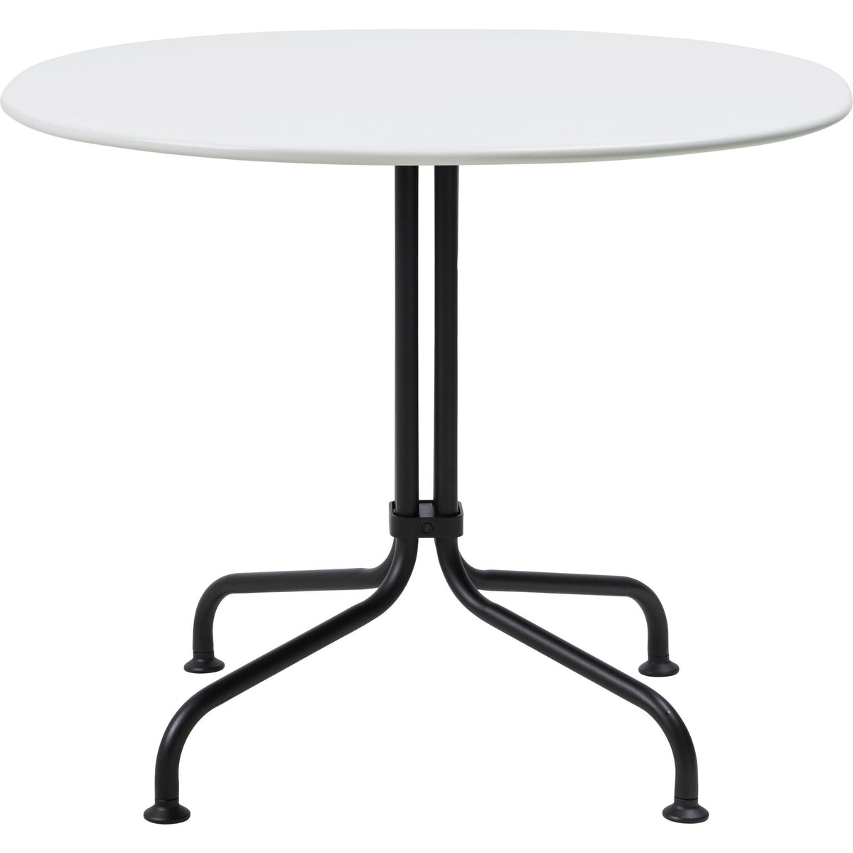 Carmel Bistro Café Table 63x75x75