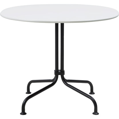 Carmel Bistro Café Table 63x75x75