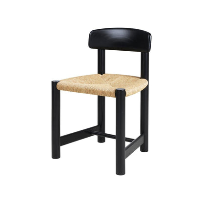 Daumiller Dining Chair Black