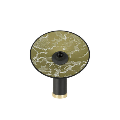 Table Lamp Gatsby by Market Set #Kumo Khaki