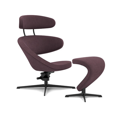 Peel™ - The perfect balance of style and Active Sitting (Upholstery Material - Fiord 2)