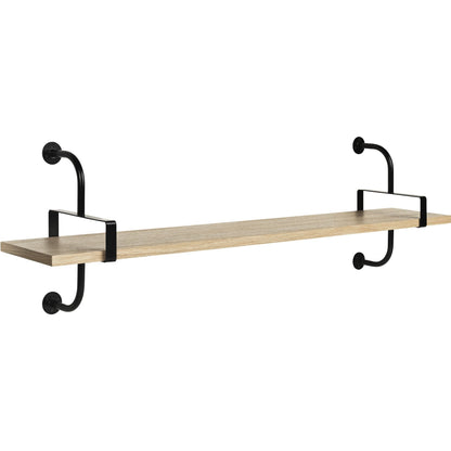 Démon Shelf L155 cm 1 Shelf