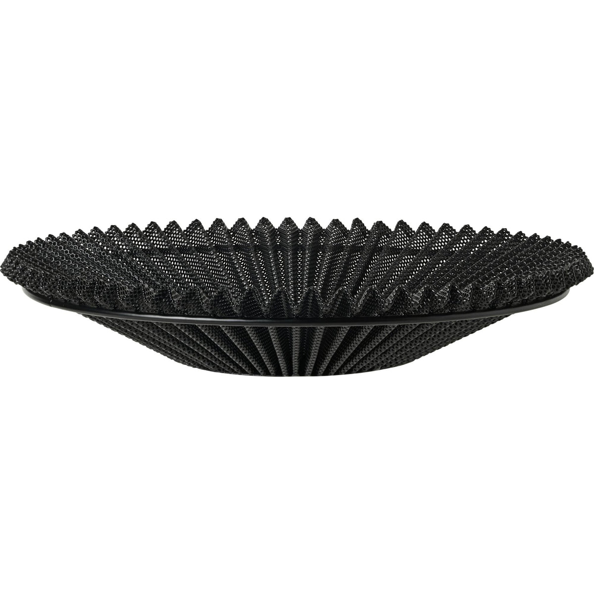 Matégot Bowl Soft Black